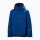 Helly Hansen Quest jachetă de schi pentru copii albastru 41763_606