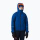 Helly Hansen Quest jachetă de schi pentru copii albastru 41763_606 3
