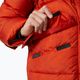 Helly Hansen jachetă de bărbați în puf Arctic Patrol H2 Flow 300 portocaliu 53797 6