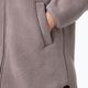 Bluză fleece pentru femei Helly Hansen Maud Pile gri 53815_656 4