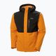 Jacheta de ploaie pentru bărbați Helly Hansen Juell Storm portocaliu 53883_325 4