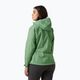 Helly Hansen jachetă de ploaie pentru femei Loke verde 62282_406 2