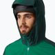 Jachetă hardshell pentru bărbați Helly Hansen Verglas 3L Shell 2.0 verde 62686_486 3