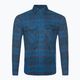 Tricou pentru bărbați Helly Hansen Lokka Organic Flannel LS albastru-negru 62731_755 5