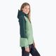 Jachetă hardshell pentru femei Helly Hansen Verglas 3L Shell 2.0 verde 62757_406 2