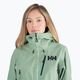 Helly Hansen jachetă hardshell pentru femei Odin 9 Worlds 2.0 verde 62956_406 5