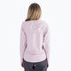 Helly Hansen bluză de trekking pentru femei Verglas Light Hoodie 692 roz deschis 62964 3