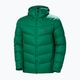 Jachetă de bărbați Helly Hansen Verglas Icefall Down 486 verde 63002 5