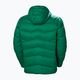 Jachetă de bărbați Helly Hansen Verglas Icefall Down 486 verde 63002 6