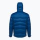 Jachetă de bărbați Helly Hansen Verglas Icefall Down 606 albastru 63002 6