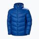 Jachetă de bărbați Helly Hansen Verglas Icefall Down 606 albastru 63002 4