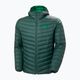 Jachetă de puf pentru bărbați Helly Hansen Verglas Hooded Down Insulator 495 verde 63005 5