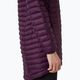 Helly Hansen jachetă pentru femei Sirdal Long Insulator 670 violet 63073 4