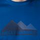 Tricou de trekking pentru bărbați Helly Hansen HH Tech Graphic 606 albastru 63088 3