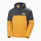 Jachetă hibridă Helly Hansen Banff Insulated galben pentru bărbați 63117_328 7