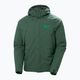 Helly Hansen Banff Insulated jachetă hibridă pentru bărbați verde 63117_495 6