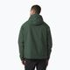 Helly Hansen Banff Insulated jachetă hibridă pentru bărbați verde 63117_495 2