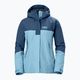 Helly Hansen Banff Insulated jachetă hibridă pentru femei albastru 63131_625 7