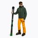 Jachetă de schi pentru bărbați Helly Hansen Alpha 3.0 verde 65551_495 2