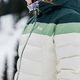 Jachetă de schi pentru femei Helly Hansen Imperial Puffy Puffy darkest spruce 9