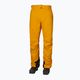 Pantaloni de schi pentru bărbați Helly Hansen Legendary Insulated galben 65704_328 5