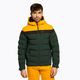 Jacheta de schi pentru bărbați Helly Hansen Bossanova Puffy verde-galben 65781_495