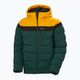 Jacheta de schi pentru bărbați Helly Hansen Bossanova Puffy verde-galben 65781_495 7