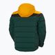 Jacheta de schi pentru bărbați Helly Hansen Bossanova Puffy verde-galben 65781_495 8