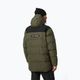 Jachetă de puf pentru bărbați Helly Hansen Patrol 431 verde 53873 2