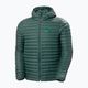 Helly Hansen jachetă pentru bărbați Sirdal Hooded Insulator 495 verde 62989 5