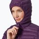 Helly Hansen jachetă pentru femei Helly Hansen Sirdal Hooded Insulator 670 violet 62992 4