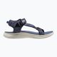 Helly Hansen sandale de trekking pentru femei Capilano F2F albastru marin 11794_607 11
