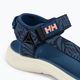 Helly Hansen sandale de trekking pentru femei Capilano F2F albastru marin 11794_607 8