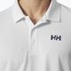 Bărbați Helly Hansen Ocean Polo Shirt alb 34207_002 3