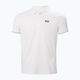 Bărbați Helly Hansen Ocean Polo Shirt alb 34207_002 5