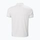 Bărbați Helly Hansen Ocean Polo Shirt alb 34207_002 6