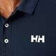 Helly Hansen bărbați Helly Hansen Ocean Polo T-shirt albastru marin 34207_598 3
