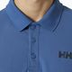 Bărbați Helly Hansen Ocean Polo Shirt albastru 34207_636 3