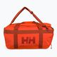 Helly Hansen H/H Scout Duffel 70 l sac de călătorie portocaliu 67442_301