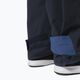 Pantaloni de navigație pentru bărbați Helly Hansen Newport Coastal Bib albastru marin 34267_597 6
