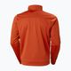 Helly Hansen bărbați HP Windproof Fleece Fleece navigatie pulover portocaliu 34288_300 8