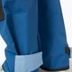 Pantaloni de navigație pentru femei Helly Hansen Newport Coastal Bib azurite 5