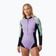 Combinezon de înot pentru femei  Helly Hansen Waterwear Long Sleeve Spring Wetsuit jade esra 3