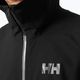 Jacheta hardshell pentru bărbați Helly Hansen Verglas 3L negru 63144_990 3