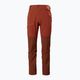 Pantaloni bărbați Helly Hansen Blaze Softshell roșu 63151_219 6