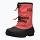 Helly Hansen JK Varanger Insulated cizme de zăpadă pentru copii sunset roz 7