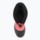 Helly Hansen JK Varanger Insulated cizme de zăpadă pentru copii sunset roz 6