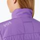 Jachetă de navigatie pentru femei Helly Hansen Crew Insulator 2.0 violet electric 4