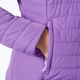 Jachetă de navigatie pentru femei Helly Hansen Crew Insulator 2.0 violet electric 5