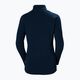 Bluză de trekking pentru femei Helly Hansen Daybreaker 1/2 Zip navy 2